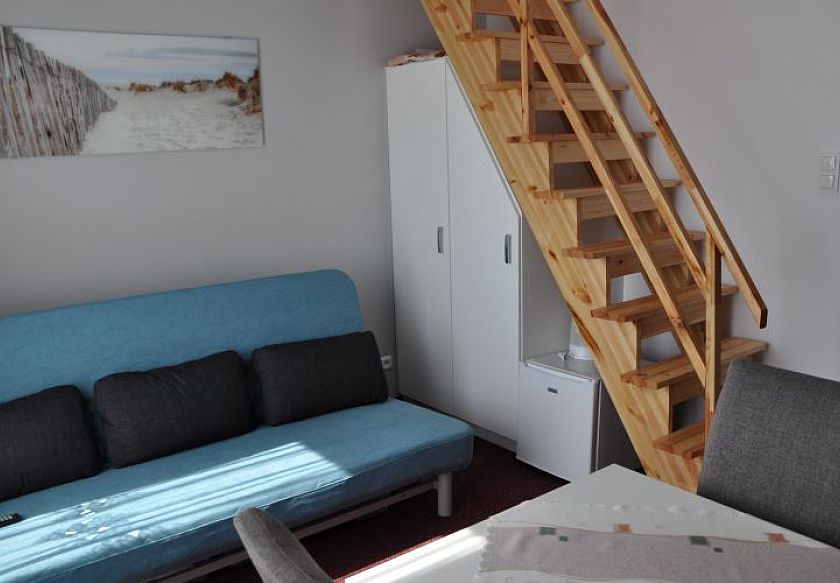 Willa Anna z jacuzzi, nad morzem 8