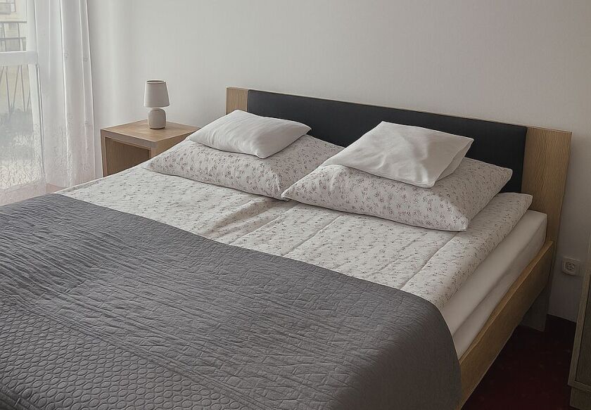 Willa Anna z jacuzzi, nad morzem 24