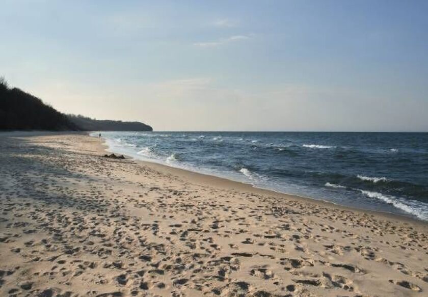 Willa Anna z jacuzzi, nad morzem 23