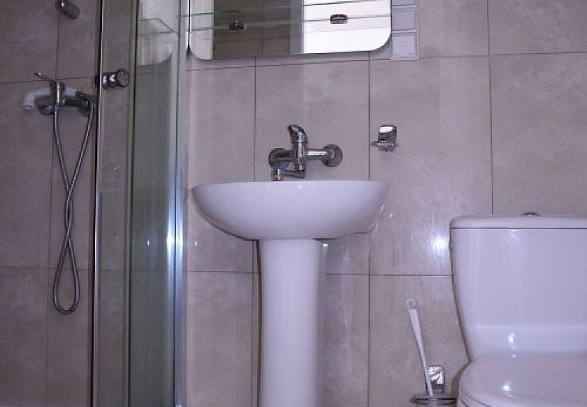 Willa Cecylia - noclegi Międzyzdroje