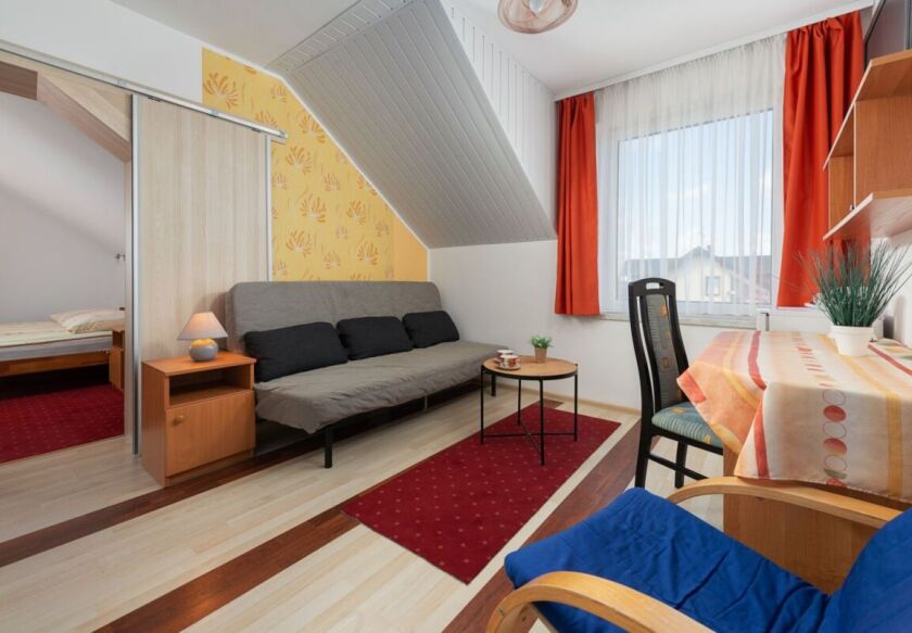 Willa Chłapowianka 4