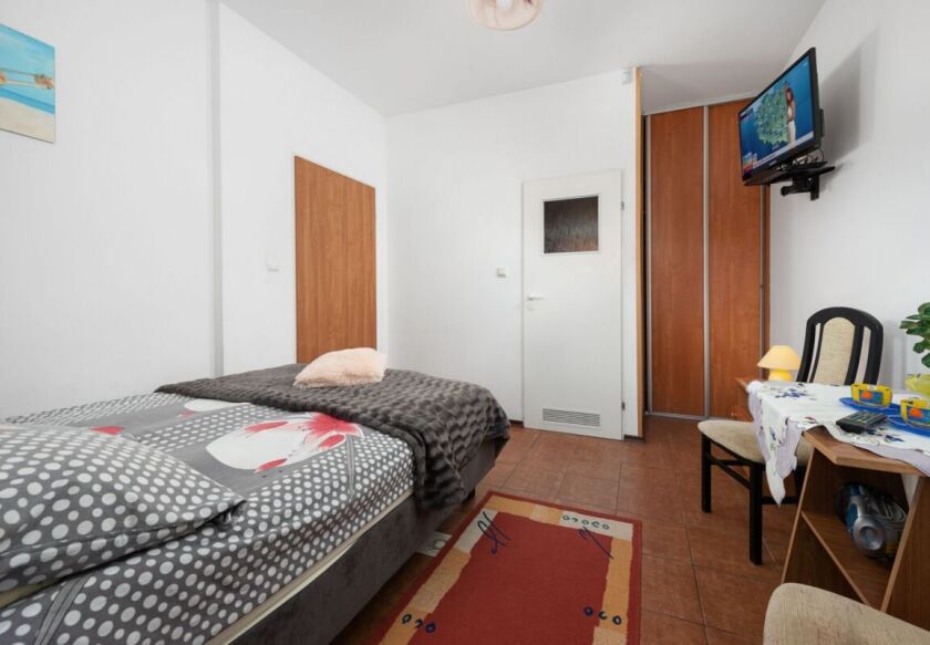 Willa Chłapowianka 8