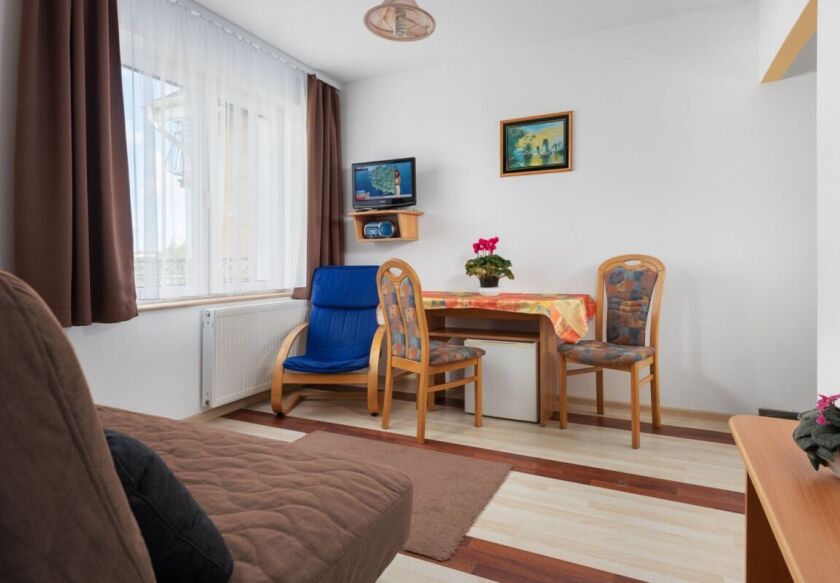 Willa Chłapowianka 9