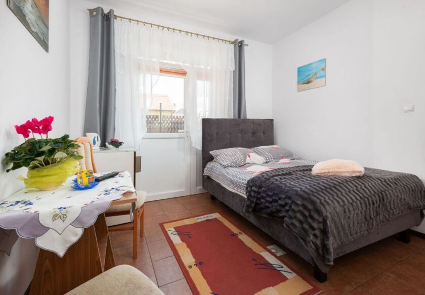 Willa Chłapowianka 10