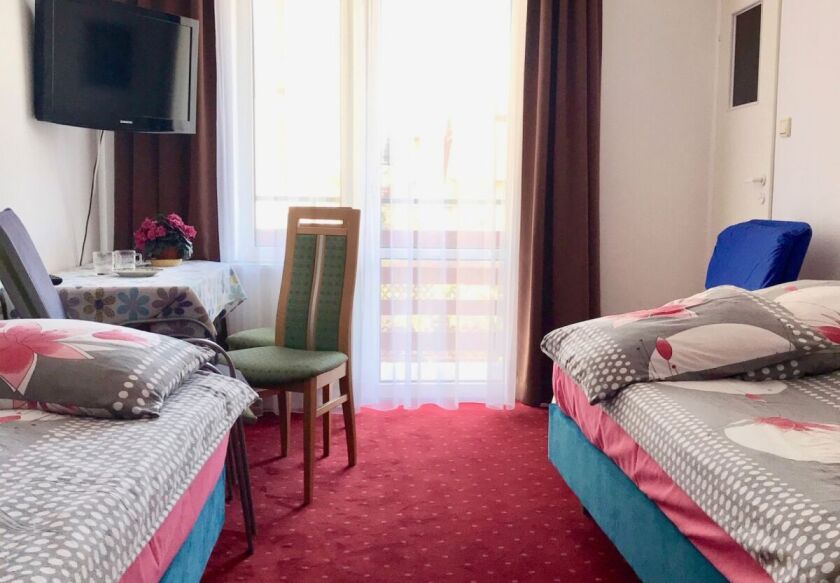 Willa Chłapowianka 12