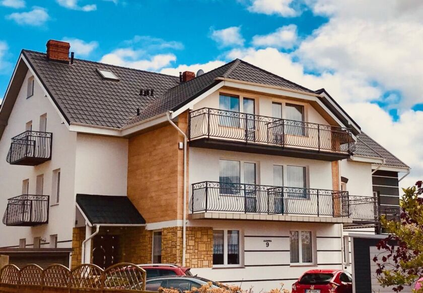 Willa Chłapowianka 13