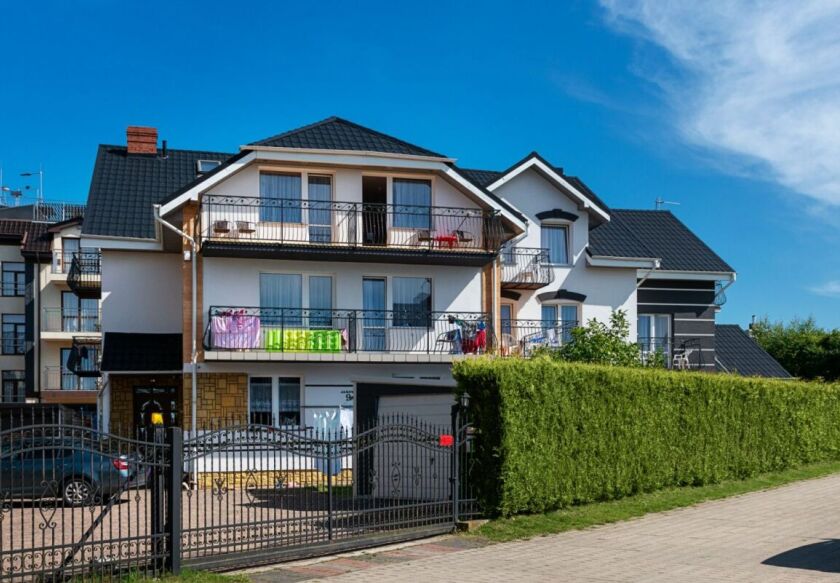 Willa Chłapowianka 23