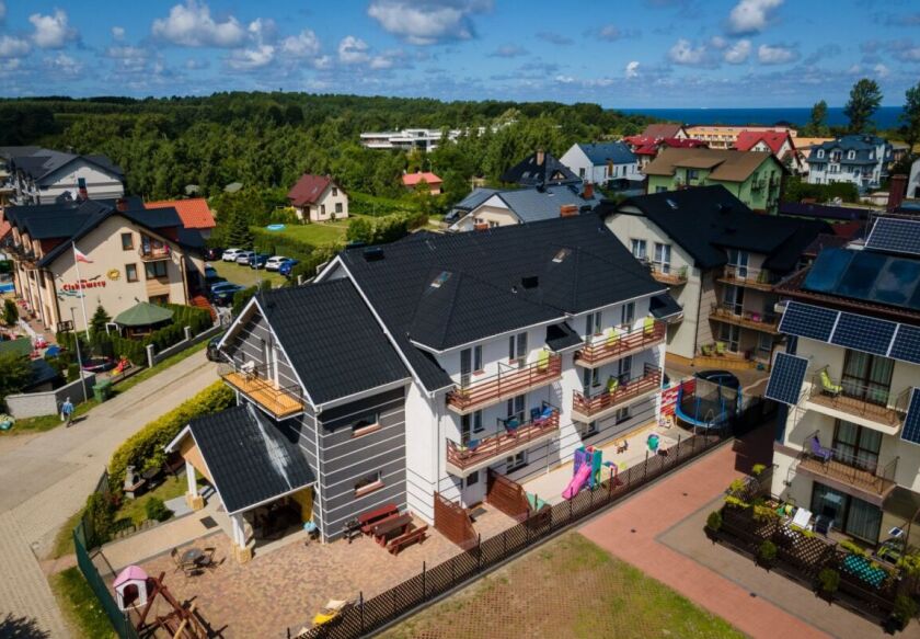 Willa Chłapowianka 24