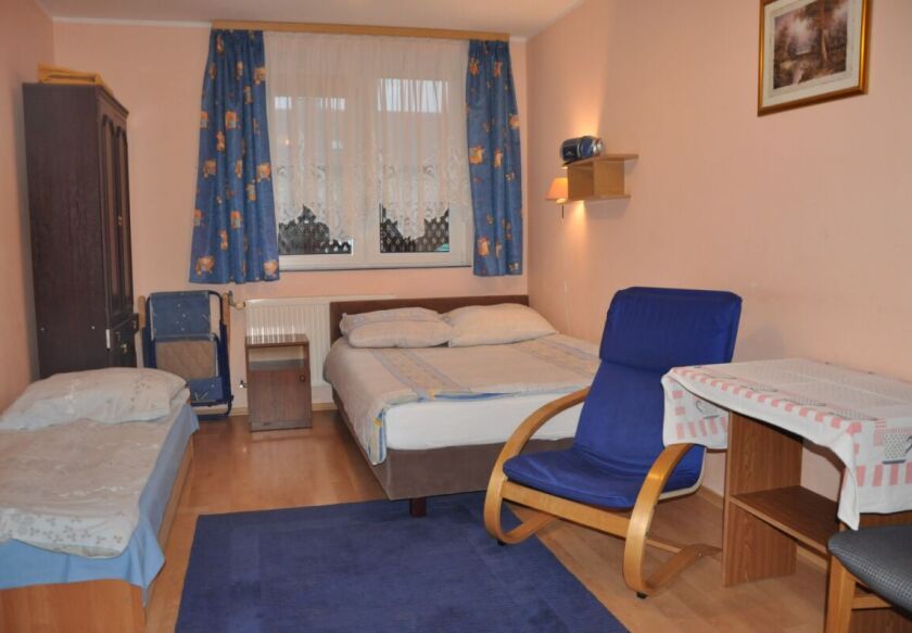 Willa Chłapowianka 26