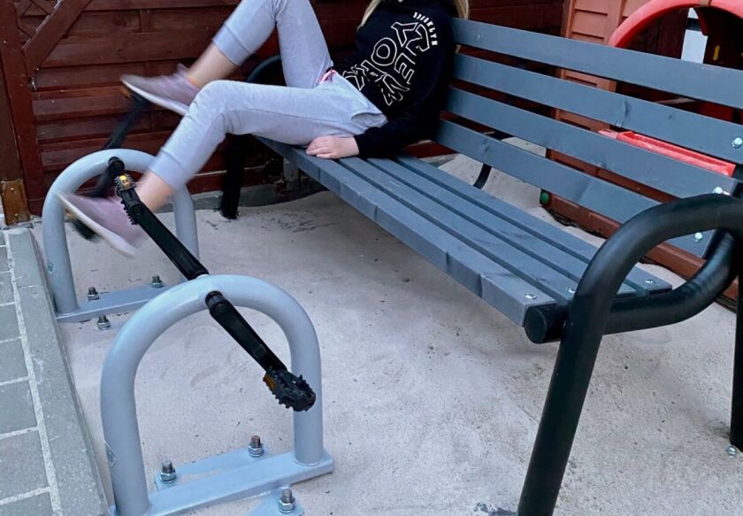 Willa Chłapowianka 14