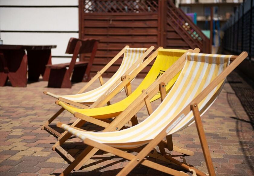 Willa Chłapowianka 15