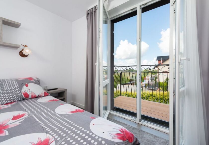 Willa Chłapowianka 2