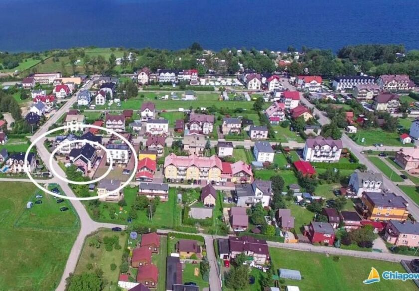 Willa Chłapowianka 29