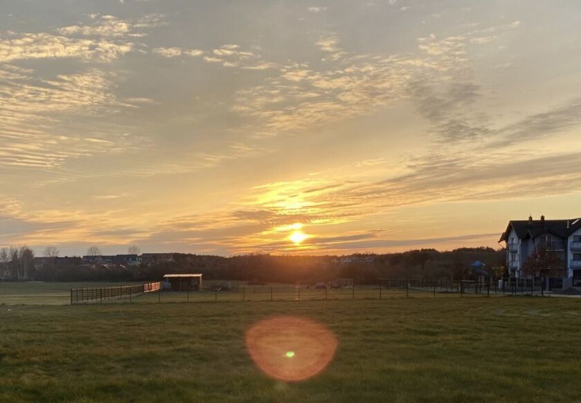 Willa Chłapowianka 32