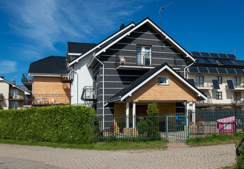 Willa Chłapowianka 35