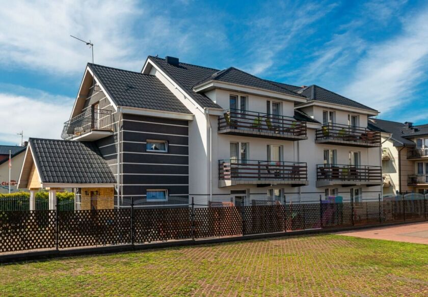 Willa Chłapowianka 36