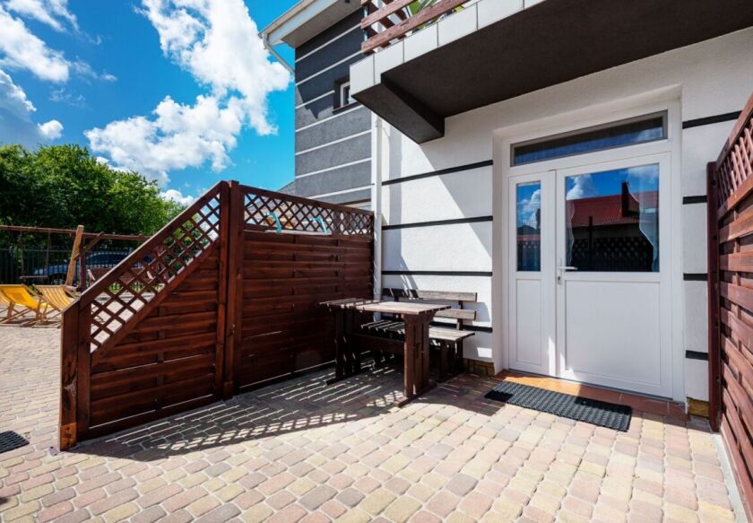 Willa Chłapowianka 37