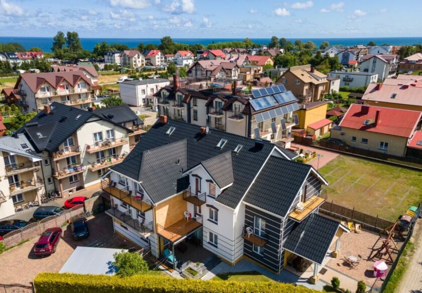 Willa Chłapowianka 45