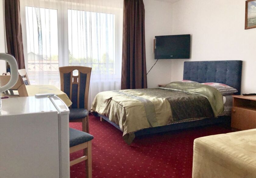 Willa Chłapowianka 47