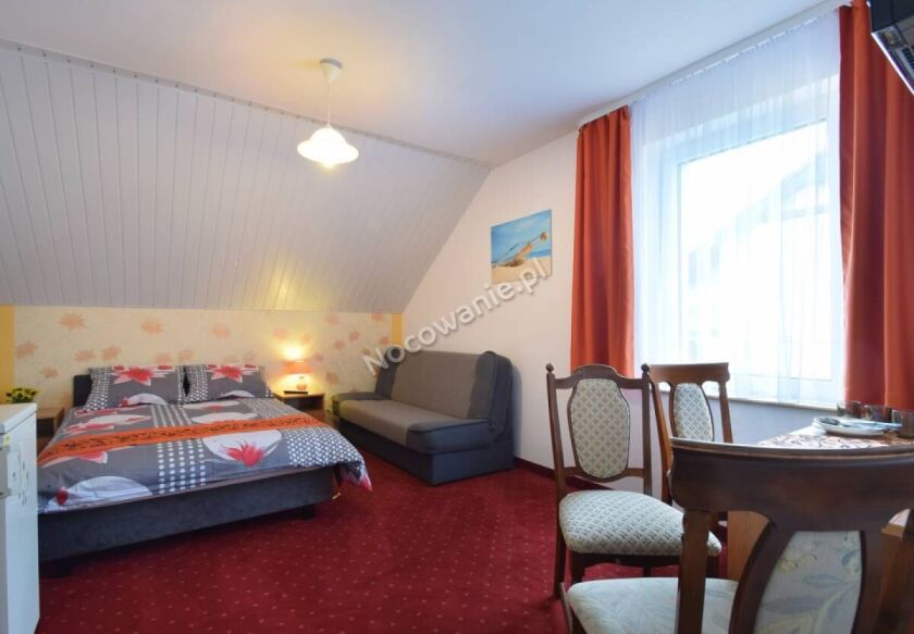 Willa Chłapowianka 48