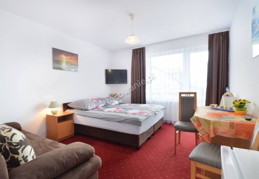 Willa Chłapowianka 49