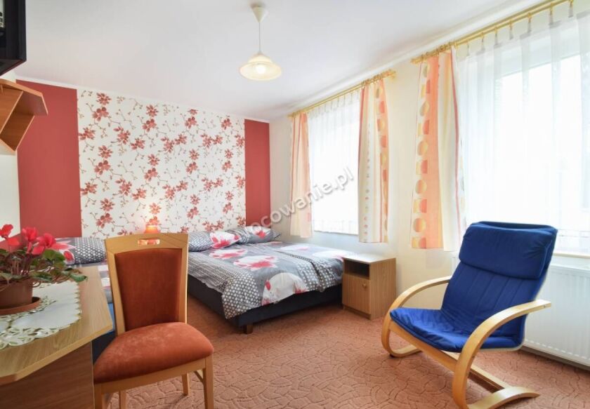 Willa Chłapowianka 50