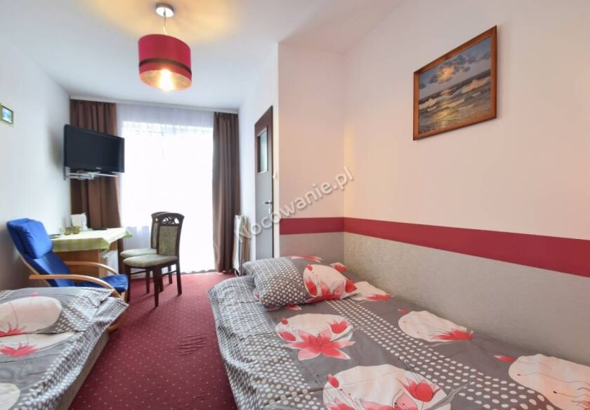 Willa Chłapowianka 51