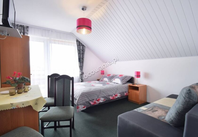 Willa Chłapowianka 52