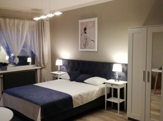 Nocleg w Międzyzdrojach - Willa-Donna