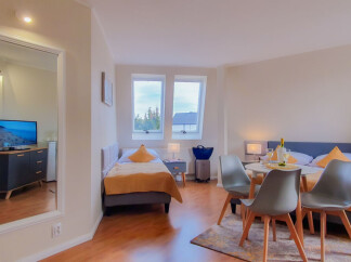 Nocleg w Międzyzdrojach - Willa Elefant