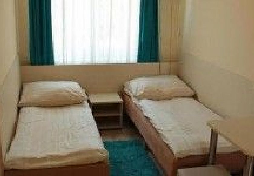 WILLA I DOMKI POD DĘBAMI 3