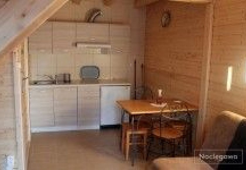 WILLA I DOMKI POD DĘBAMI 5