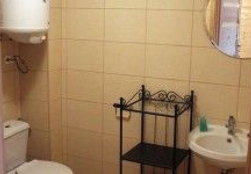 WILLA I DOMKI POD DĘBAMI 6