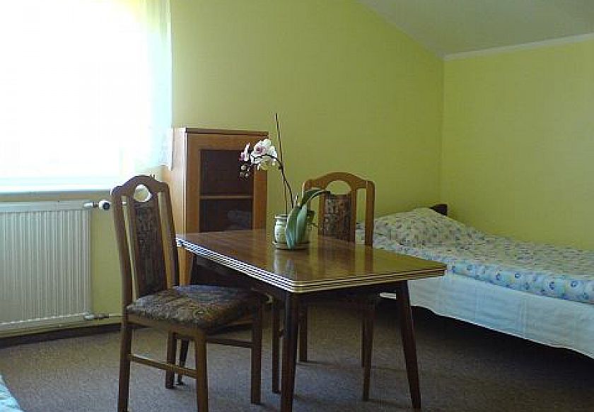 Willa Magnolia w Kołobrzegu - noclegi Kołobrzeg