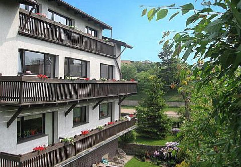 Willa Malinka - noclegi Jastrzębia G&oacute;ra