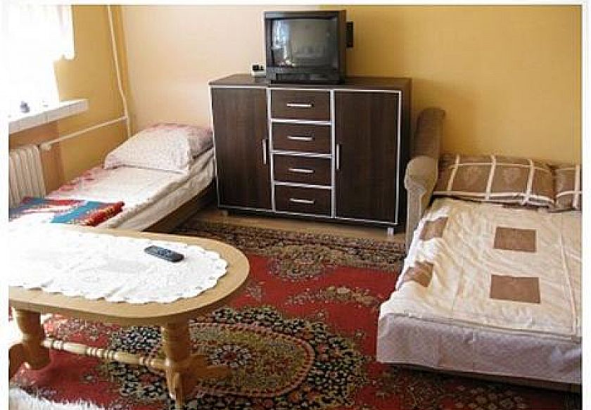 Willa Max - noclegi Kołobrzeg