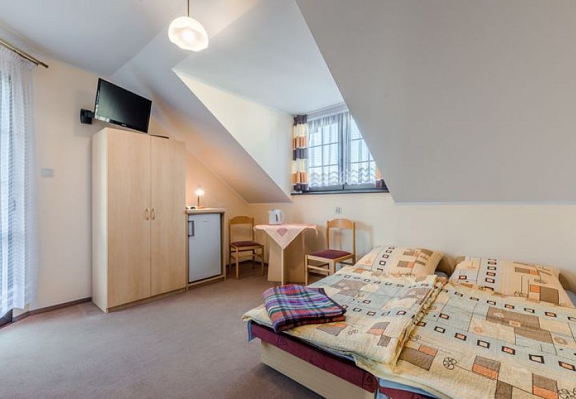 Pok&oacute;j 2-osobowy