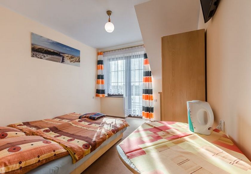 Pok&oacute;j 2-osobowy