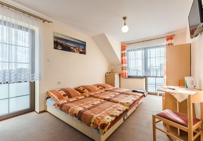 Pok&oacute;j 3-osobowy