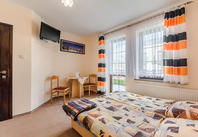 Pok&oacute;j 2-osobowy