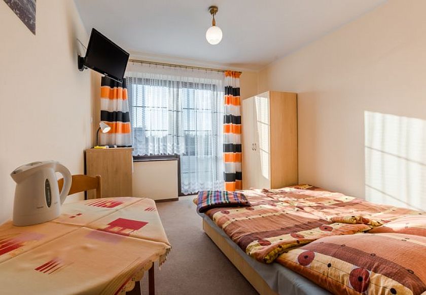 Pok&oacute;j 2-osobowy