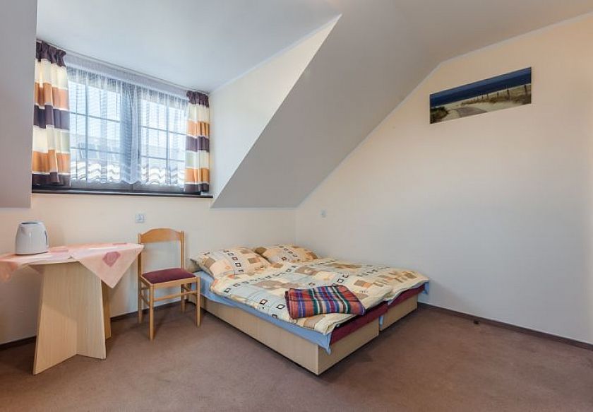 Pok&oacute;j 2-osobowy