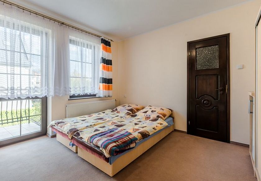 Pok&oacute;j 2-osobowy