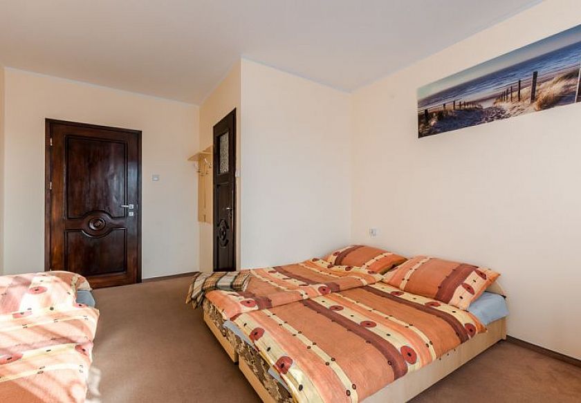 Pok&oacute;j 3-osobowy