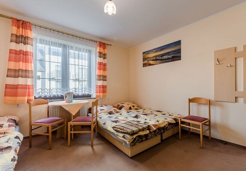 Pok&oacute;j 3-osobowy