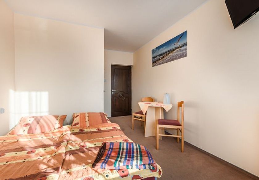 Pok&oacute;j 2-osobowy