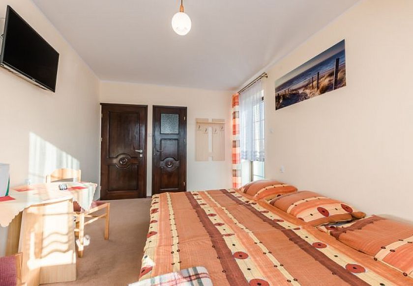 Pok&oacute;j 3-osobowy