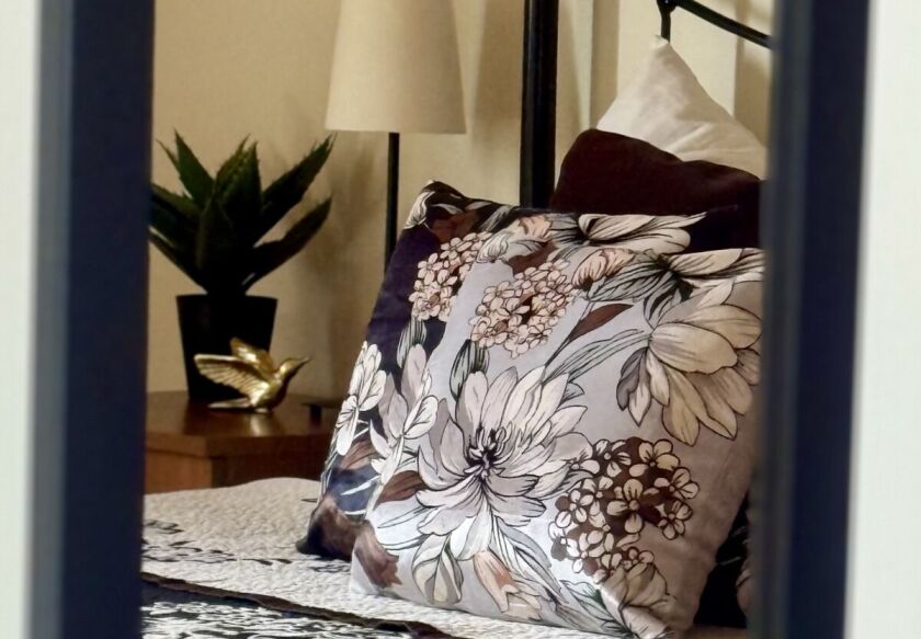 Willa Vacanza - noclegi Łeba