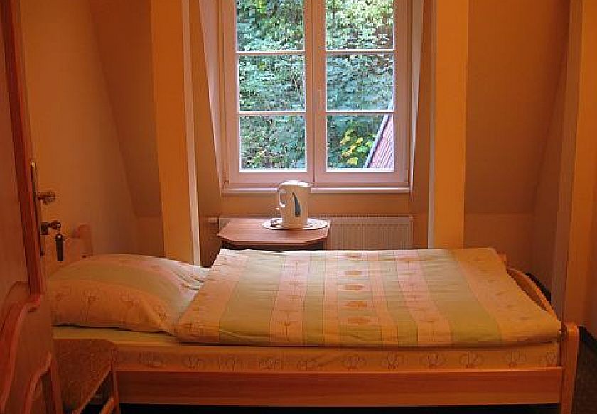 Willa Zosieńka - pokoje gościnne przy plaży, centrum miasta - noclegi Gdynia