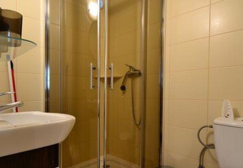 Władysławowo domki Sok&oacute;ł ogrzewane 2